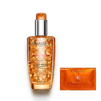 RU　2本セット　オレオリラックス　125ml 1本 期間限定パッケージ】くせ毛専用ケアシリーズ『オレオ